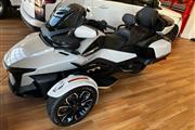 $26000 : 2021 CAN-AM Spyder RT Limited thumbnail