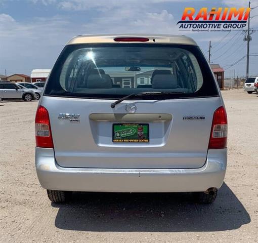 $3497 : 2001 MPV DX image 6