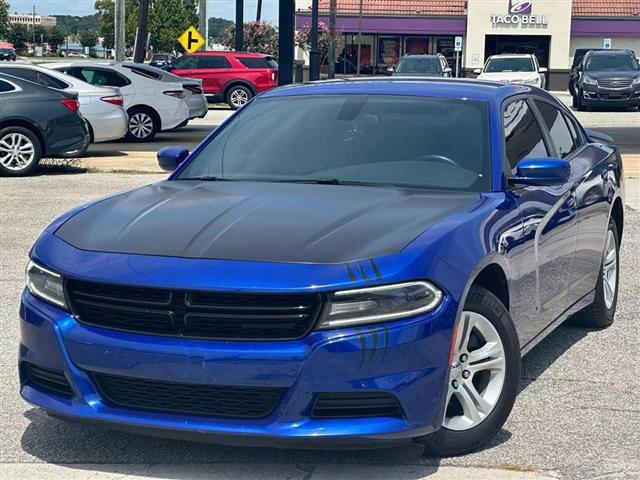 $18990 : 2018 DODGE CHARGER image 1