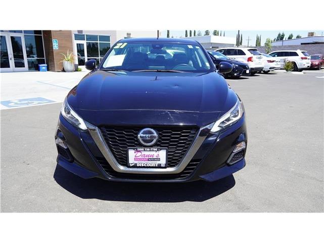 $21500 : 2021 Altima 2.5 SR image 3