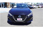 $21500 : 2021 Altima 2.5 SR thumbnail