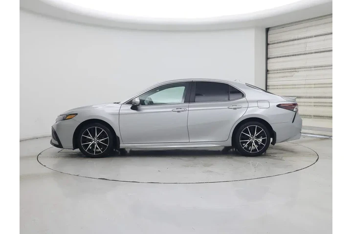 $24998 : Toyota Camry 2022 SE 4dr Sed image 3