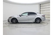 $24998 : Toyota Camry 2022 SE 4dr Sed thumbnail