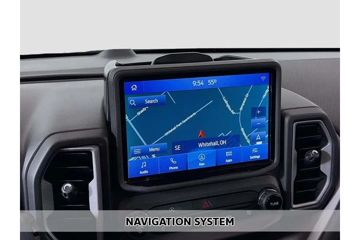 $20139 : Ford Bronco Sport 2021 AWD B image 3