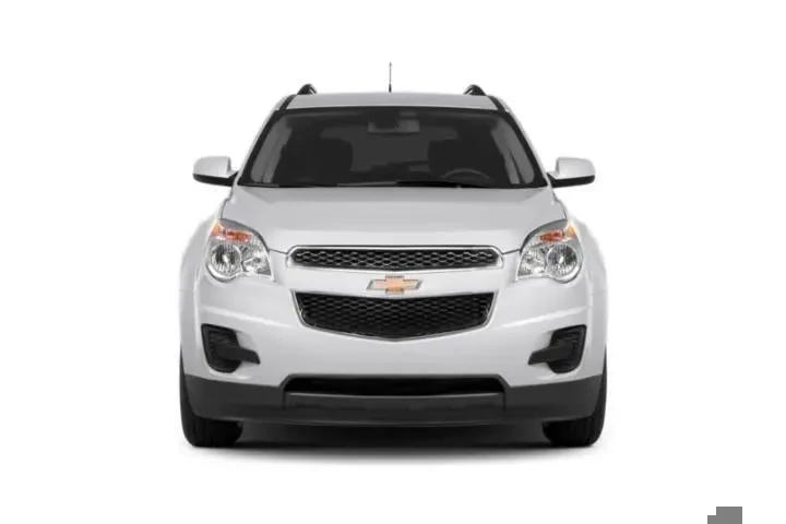 $6590 : Chevrolet Equinox 2015 LT 4d image 7