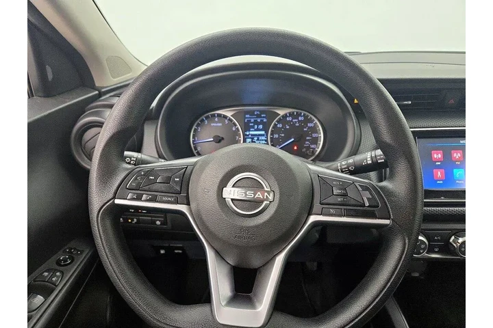 $15998 : Nissan Kicks 2022 S 4dr Cros image 10