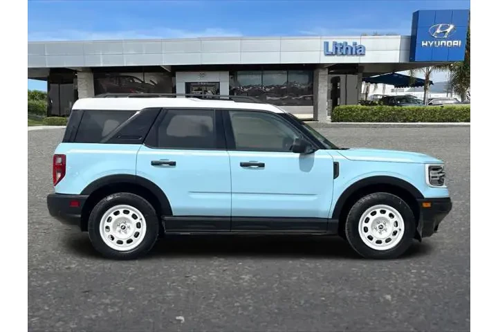 $24999 : Ford Bronco Sport 2023 AWD H image 9