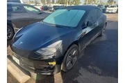 $17991 : Tesla Model 3 2022 4dr Sedan thumbnail
