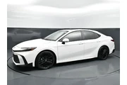 Toyota Camry 2025 SE 4dr Sed en Charlotte