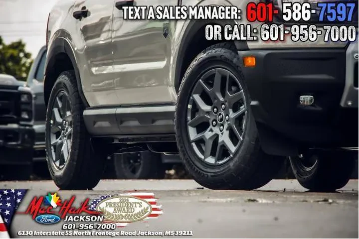 $28995 : Ford Bronco Sport 2025 AWD B image 3