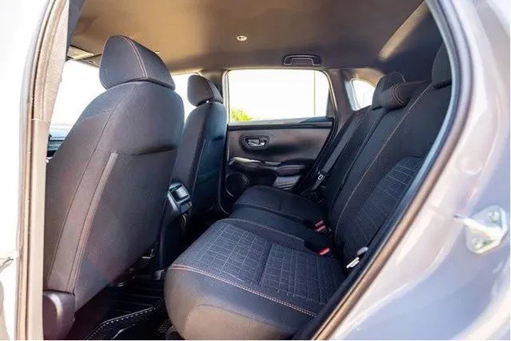 $23554 : Honda HR-V 2023 Sport 4dr Cr image 6