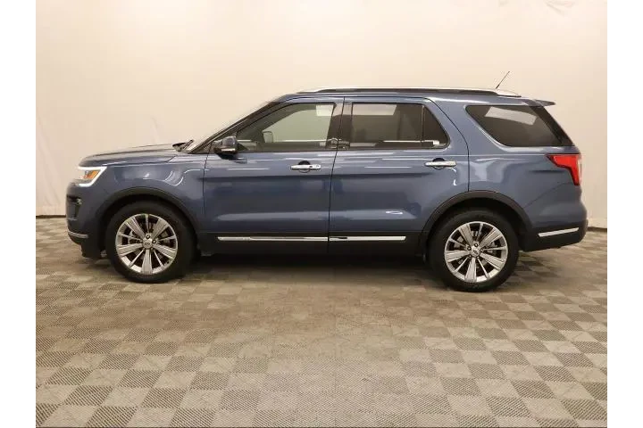 $16995 : Ford Explorer 2019 Limited 4 image 7