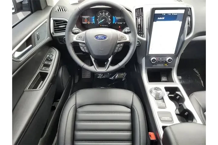 $25579 : Ford Edge 2023 AWD SEL 4dr C image 9