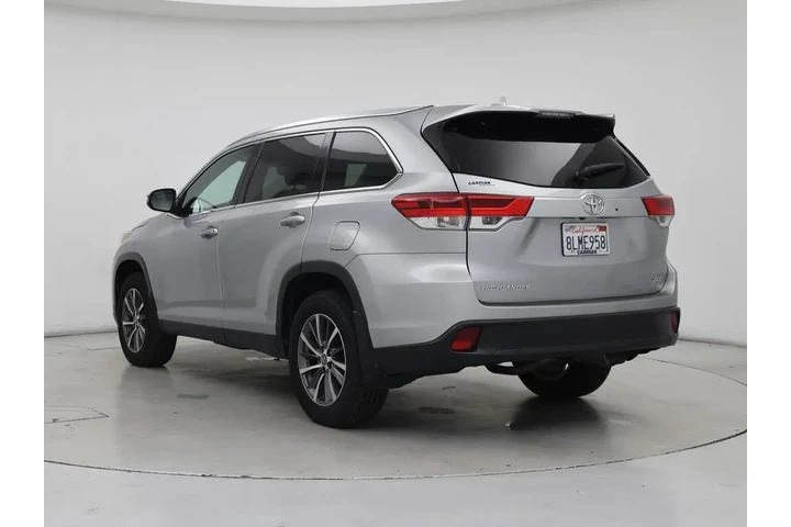 $25998 : Toyota Highlander 2019 XLE 4 image 2