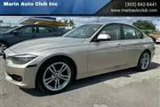 $6847 : 2013 BMW 3 Series 328i thumbnail