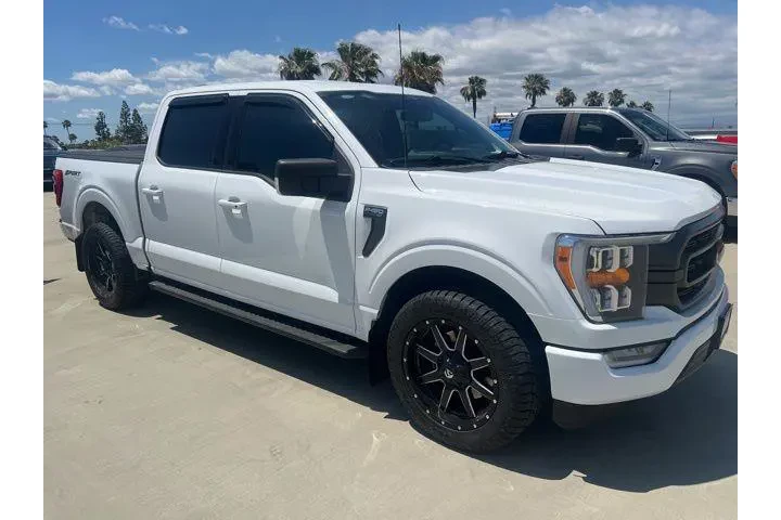 $37900 : Ford F-150 2023 4x2 XLT 4dr image 2