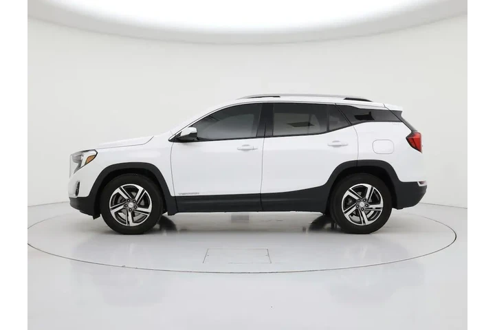 $19998 : GMC Terrain 2018 4x4 SLT 4dr image 3