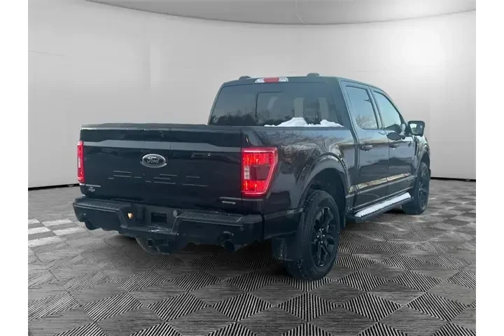 $39531 : Ford F-150 2023 4x4 XLT 4dr image 5