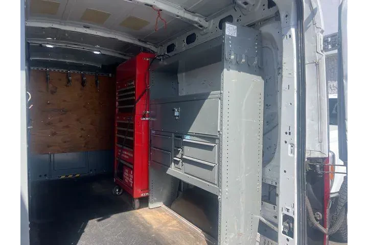 $31988 : Ford Transit 2021 250 3dr SW image 10