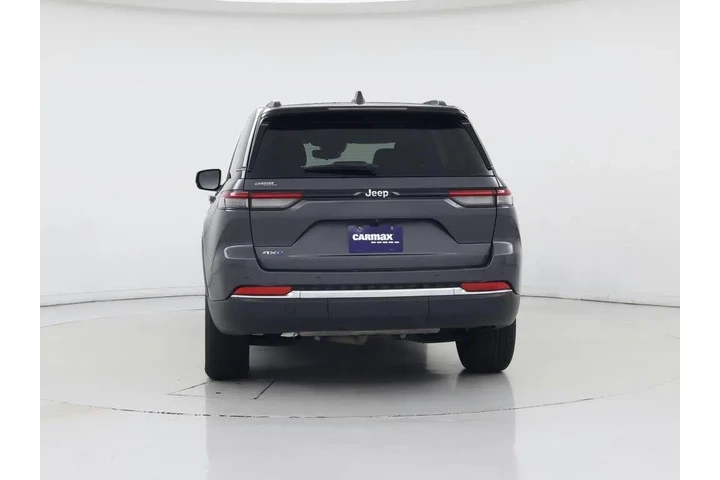 $27998 : Jeep Grand Cherokee 2023 4x4 image 6