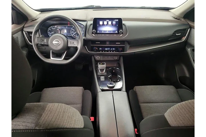 $23998 : Nissan Rogue 2023 AWD SV 4dr image 9