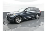 Ford Explorer 2023 AWD XLT 4