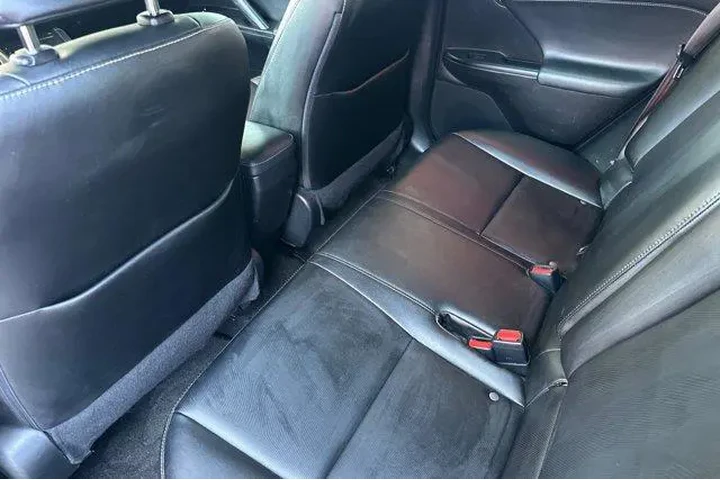 $18900 : Lexus CT 200h 2017 4dr Hatch image 7