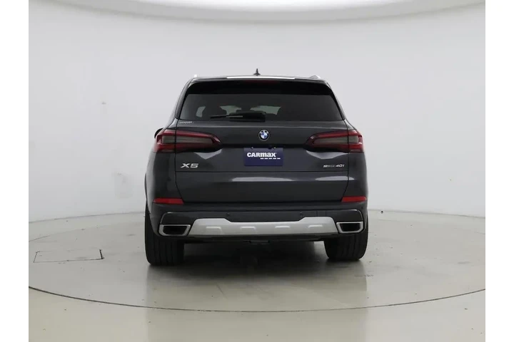 $38998 : BMW X5 2022 sDrive40i 4dr Sp image 6