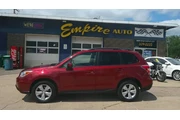 2015 Forester 2.5i Premium en South Dakota