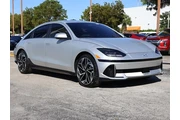 $22690 : Hyundai IONIQ 6 2024 SEL 4dr thumbnail