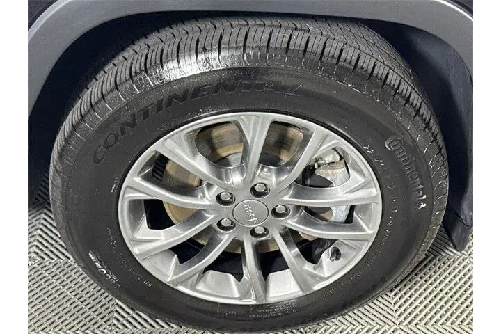 $17177 : Jeep Cherokee 2021 Latitude image 10