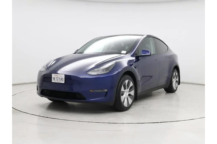 $39998 : Tesla Model Y 2024 AWD Long image 4