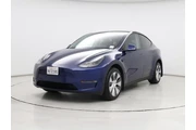 $39998 : Tesla Model Y 2024 AWD Long thumbnail