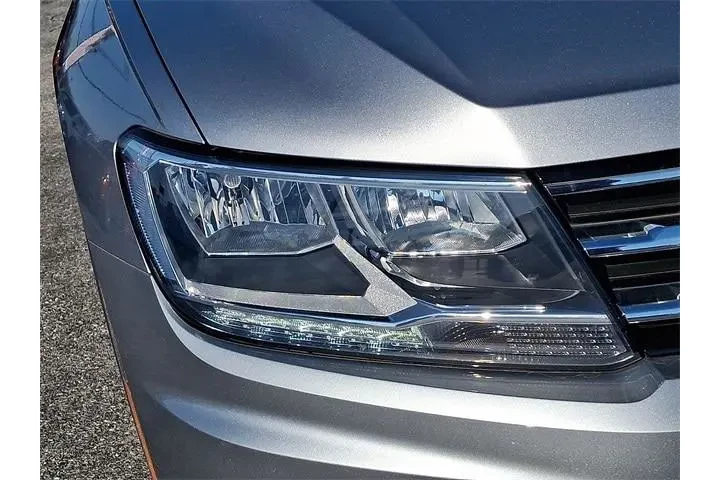 $21585 : Volkswagen Tiguan 2021 AWD S image 9