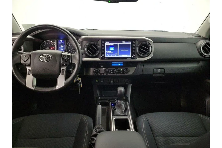 $35998 : Toyota Tacoma 2021 4x4 SR5 V image 9