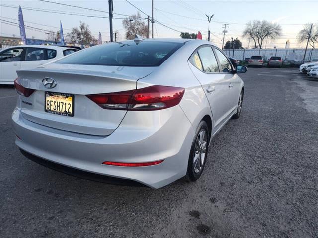 $9999 : 2018 Elantra Value Edition image 9