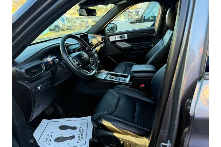 $38000 : Ford Explorer 2021 AWD ST 4d image 6