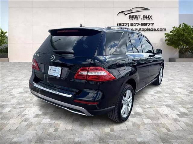 $13995 : 2015 MERCEDES-BENZ M-CLASS ML image 7