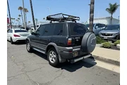 $6000 : 1998 TOYOTA RAV4 thumbnail