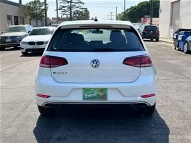 $12490 : 2019 VOLKSWAGEN E-GOLF2019 VO image 6