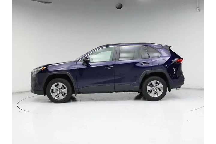 $34998 : Toyota RAV4 Hybrid 2024 AWD image 3