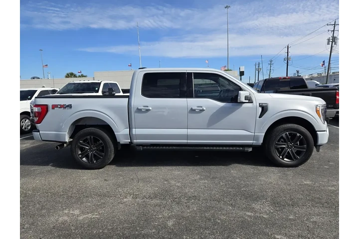 $39995 : Ford F-150 2022 4x4 XL 4dr S image 4