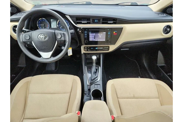 $17998 : Toyota Corolla 2019 LE 4dr S image 8