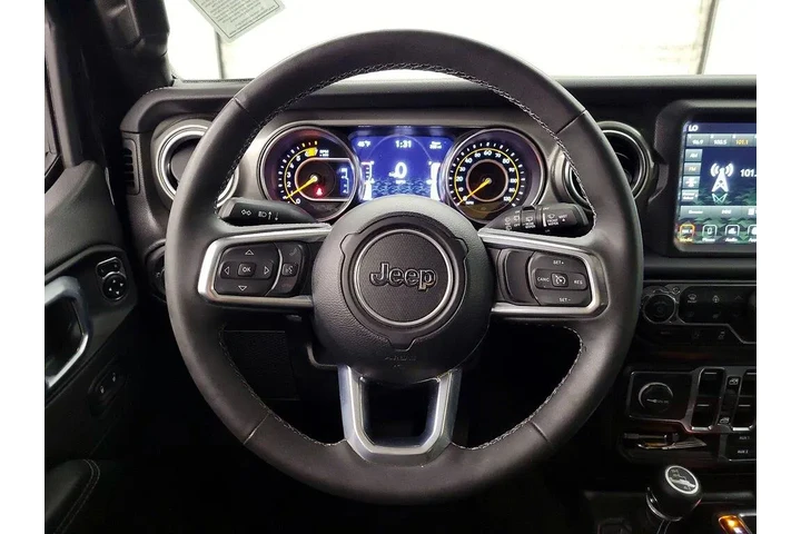 $32998 : Jeep Wrangler 2023 4x4 Sahar image 10