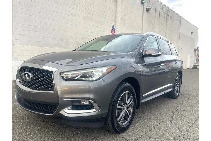 $15488 : 2019 QX60 LUXE AWD image 3