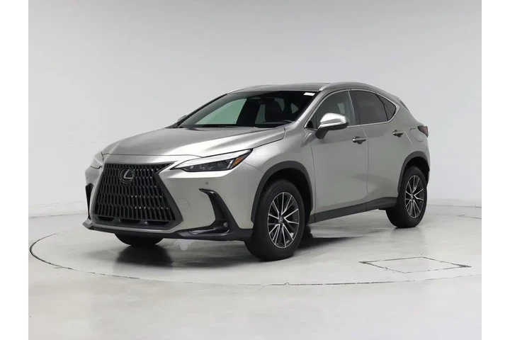$35998 : Lexus NX 250 2024 Premium 4d image 4