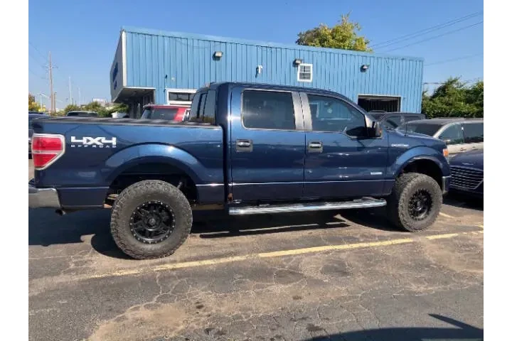 $13900 : 2014 F-150 image 6