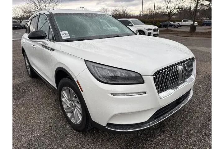 $28495 : Lincoln Corsair 2022 Standar image 9