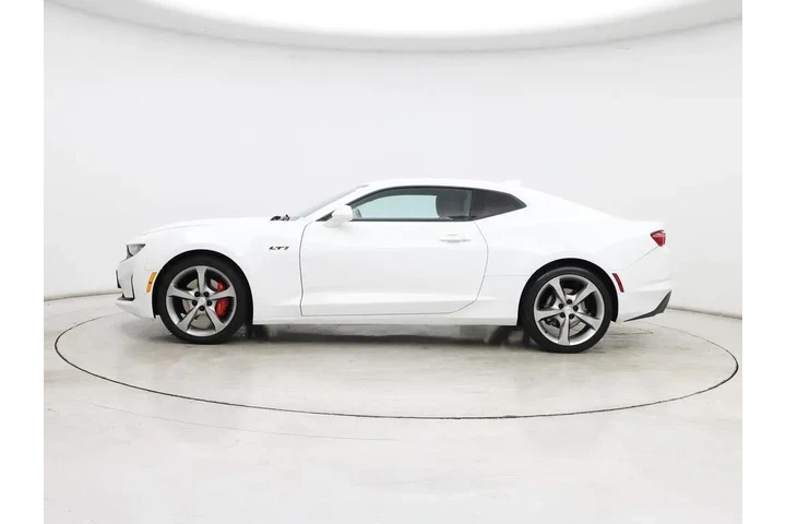 $35998 : Chevrolet Camaro 2021 LT1 2d image 3