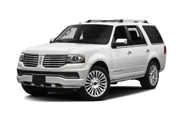 $15599 : Lincoln Navigator 2016 4x2 R image 1